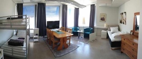 Luleå Bed & Breakfast