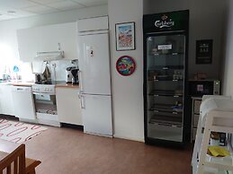 Luleå Bed & Breakfast