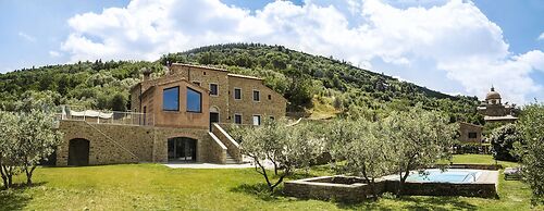 Fonte al Vento