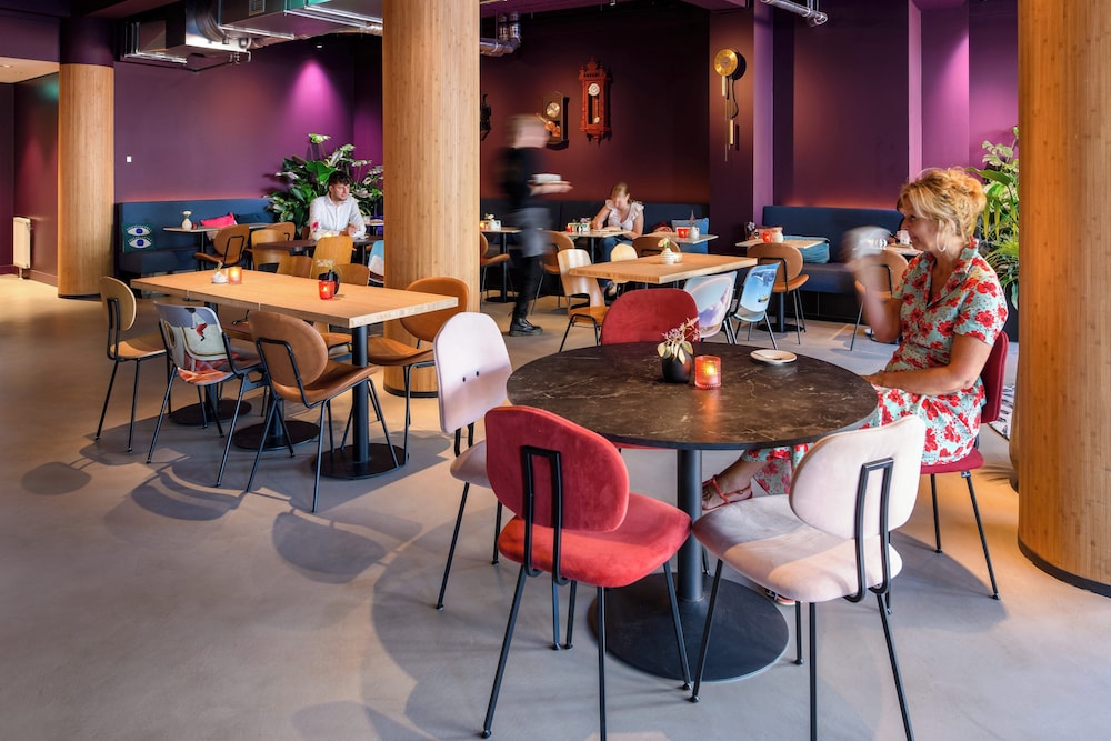 Stayokay Utrecht Centrum - Hostel