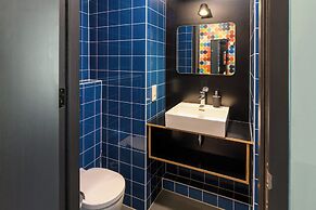 Stayokay Utrecht Centrum - Hostel