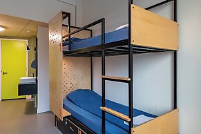 Stayokay Utrecht Centrum - Hostel