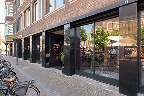 Stayokay Utrecht Centrum - Hostel