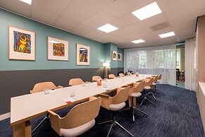 Stayokay Utrecht Centrum - Hostel