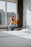 Stayokay Utrecht Centrum - Hostel