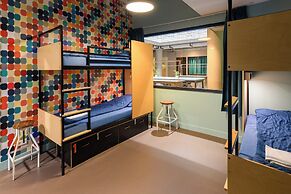 Stayokay Utrecht Centrum - Hostel