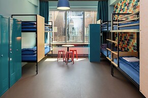 Stayokay Utrecht Centrum - Hostel