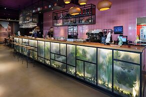 Stayokay Utrecht Centrum - Hostel