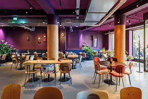 Stayokay Utrecht Centrum - Hostel
