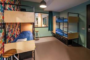 Stayokay Utrecht Centrum - Hostel