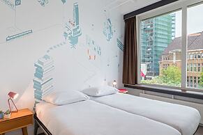 Stayokay Utrecht Centrum - Hostel