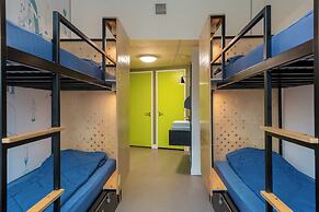 Stayokay Utrecht Centrum - Hostel