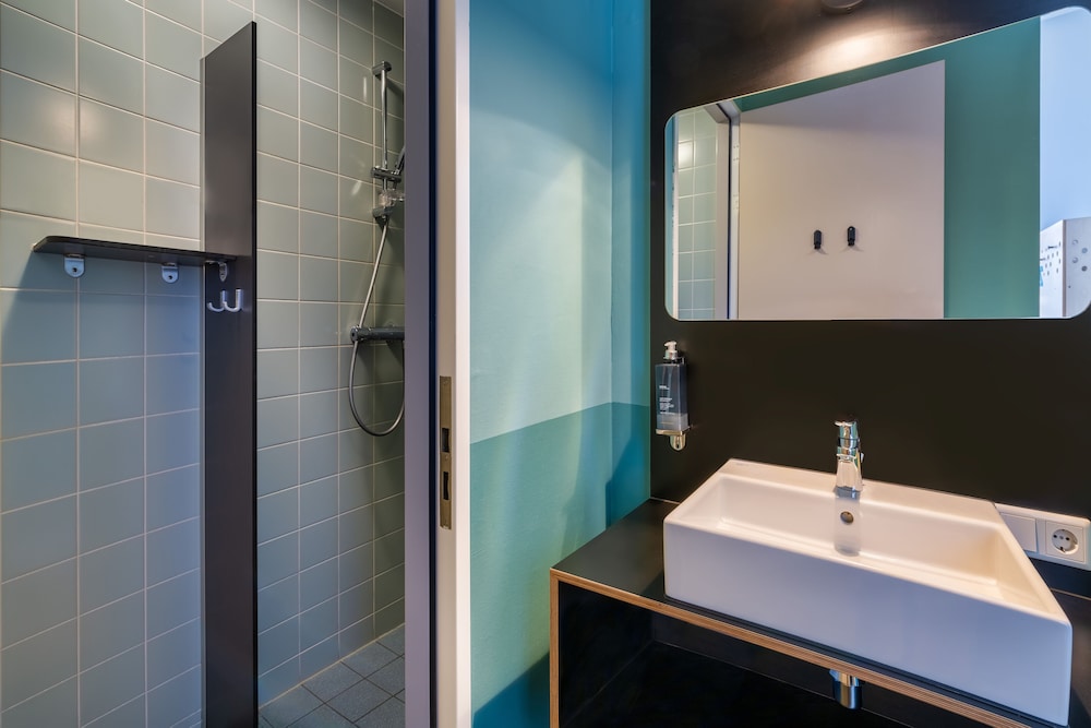 Stayokay Utrecht Centrum - Hostel