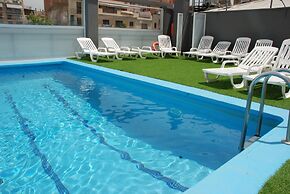 Hotel Armonia