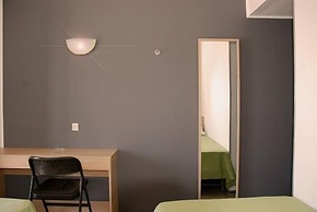 Hotel Armonia