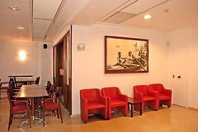 Hotel Armonia
