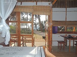 Duna Lodge