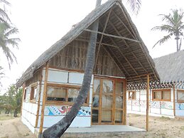 Duna Lodge