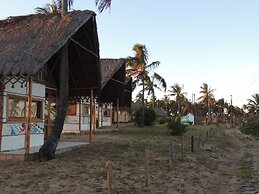 Duna Lodge