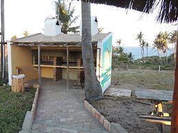 Duna Lodge