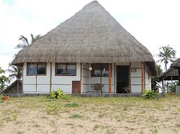 Duna Lodge