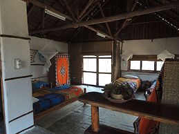 Duna Lodge