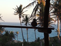 Duna Lodge