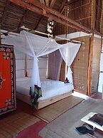 Duna Lodge
