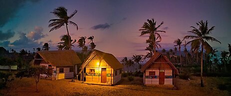 Duna Lodge