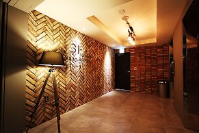 SR Design Hotel