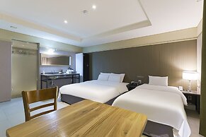 SR Design Hotel