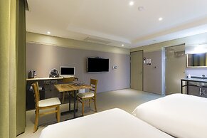 SR Design Hotel