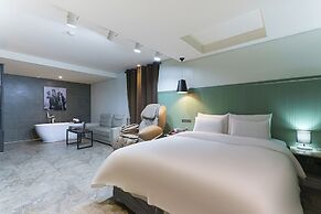SR Design Hotel