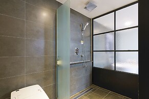 SR Design Hotel