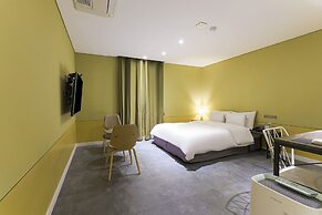 SR Design Hotel