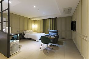 SR Design Hotel