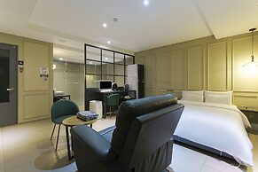 SR Design Hotel