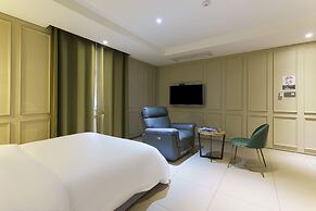 SR Design Hotel