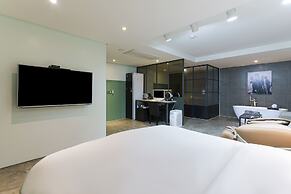 SR Design Hotel