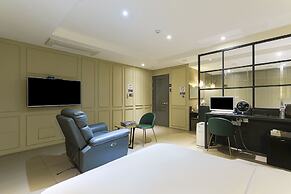 SR Design Hotel