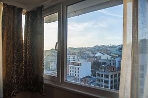 Apart 57 Taksim Harbiye