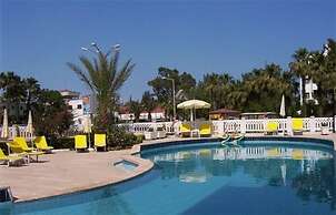 Kemer Hotel
