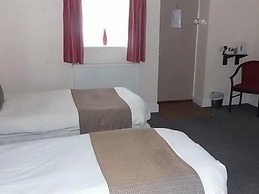 The White Horse