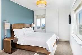 Element by Marriott Calgary Airport