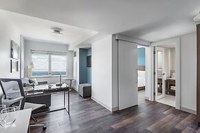 Element by Marriott Calgary Airport