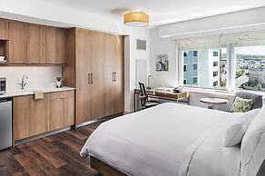Element by Marriott Calgary Airport
