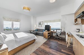Element by Marriott Calgary Airport