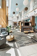 Element by Marriott Calgary Airport