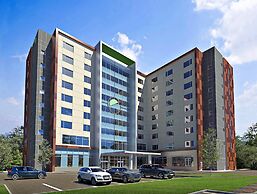 Element by Marriott Calgary Airport