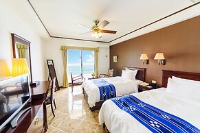 Best Western Okinawa Kouki Beach